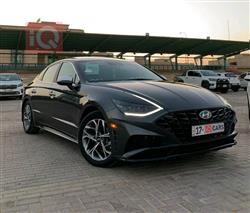 هيونداي سوناتا